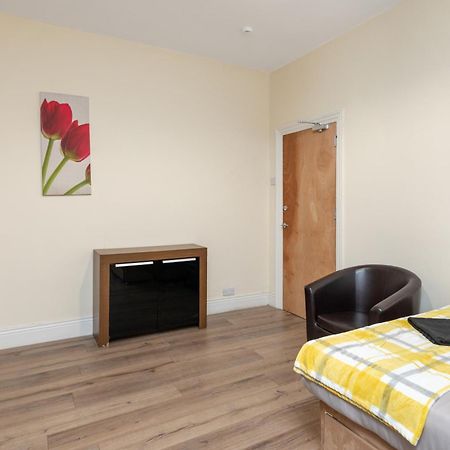 City Centre Large Luxury Rooms Free Parking Gateshead Exterior photo